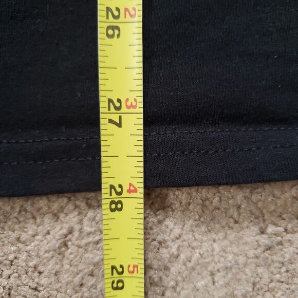 Ace Ventura Pet Detective Boxy Size Large Mens Black 100% Cotton T-Shirt - Picture 4 of 5